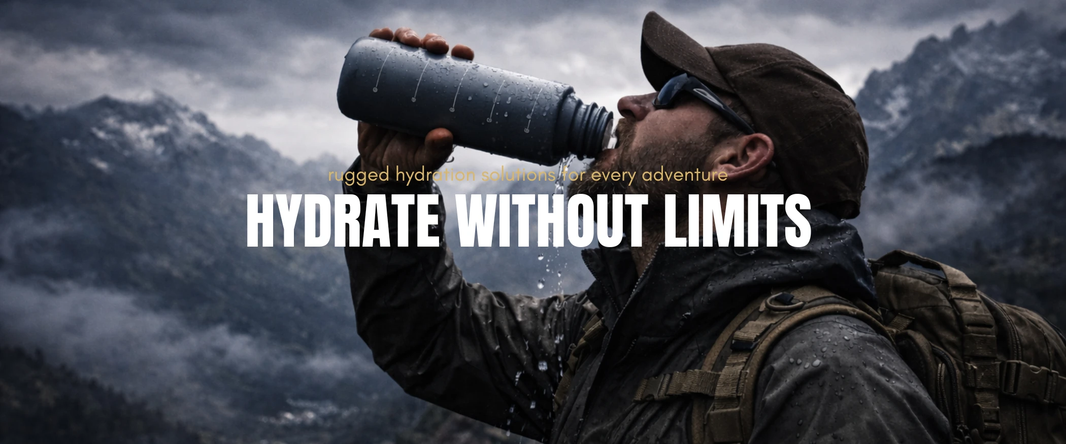 NOMADIC HYDRATION