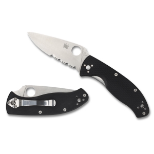 Spyderco - Tenacious C122GPS