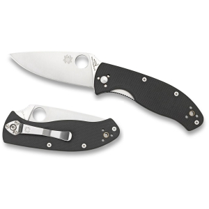 Spyderco - Tenacious C122GP