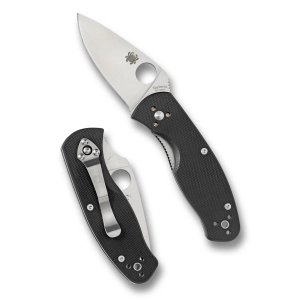 Spyderco - Persistence C136GP