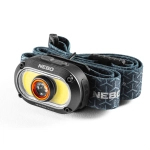 NEBO MYCRO headlamp & cap light