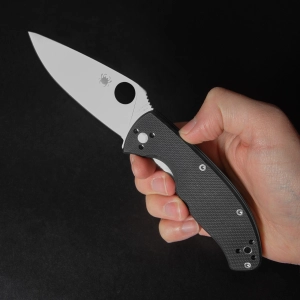 Spyderco - Tenacious C122GP