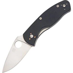 Spyderco - Persistence C136GP