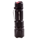 SUPALED Caracal 5W LED tactical flashlight