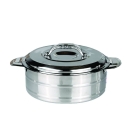 THERMOSTEEL - S-Steel double walled hot pot