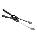 TONGLITE - BBQ illuminated tong - warm white