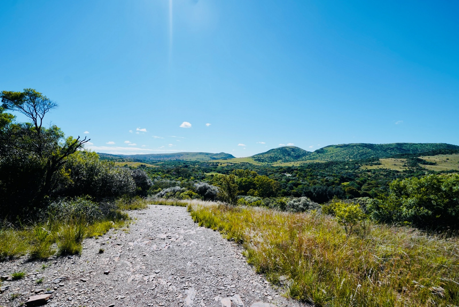 The Nimadic Path Hennops hiking Trail (8)