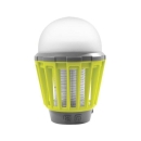 ULTRA TEC - Bug LED lantern - GREEN