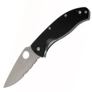 Spyderco - Tenacious C122GPS