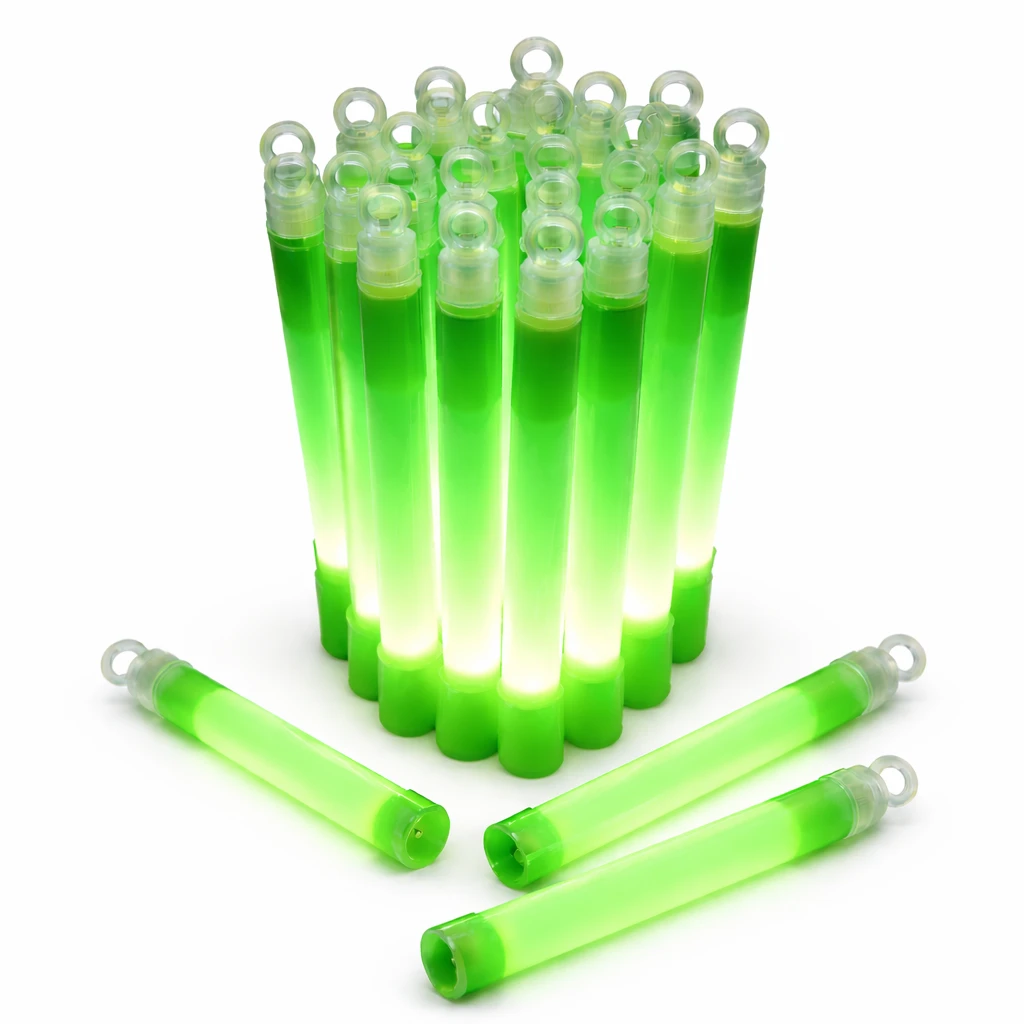 Glowsticks - Green