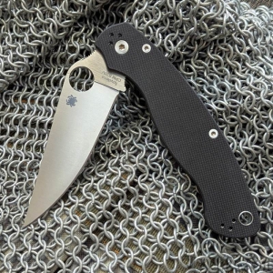 Spyderco - Polestar C220GPGY