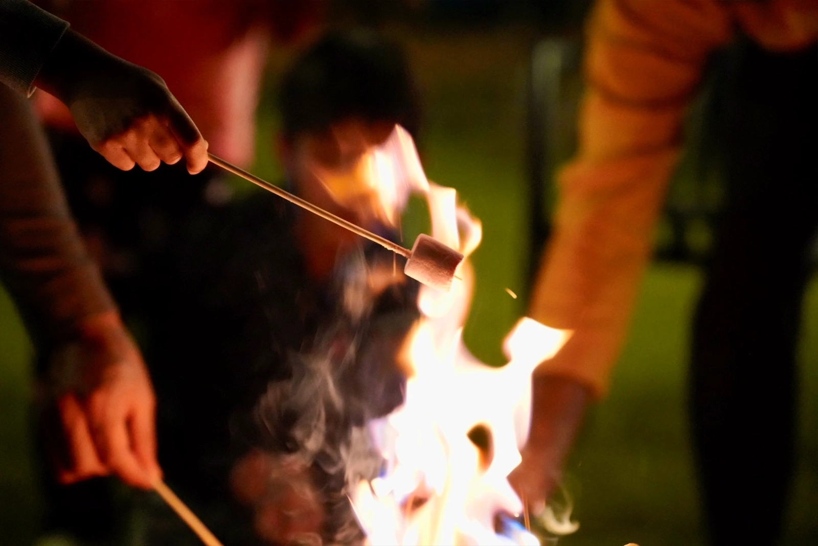 tanglewood Overnight Camp Experience 6