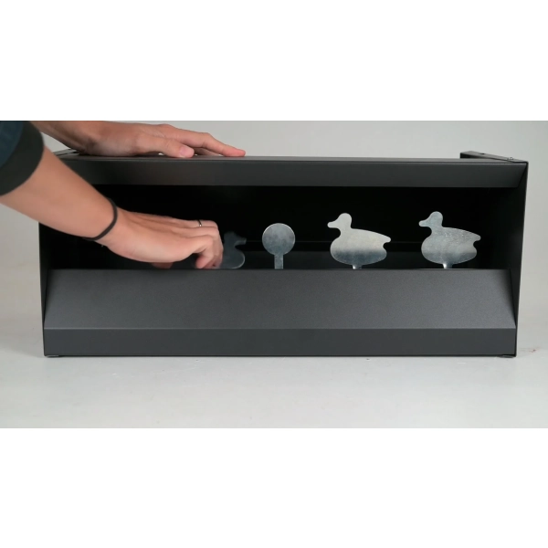Duck Ringing Trap Magnetic Duck Trap – The Nomadic Path