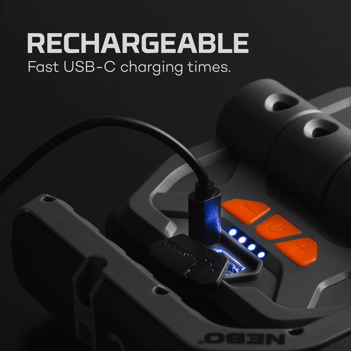 Nebo Omni 3k - Image 2