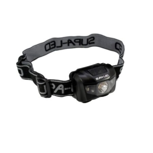 Supa-led Jogger 90L Headlamp blister
