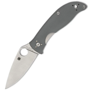 Spyderco Polestar c220gpgy
