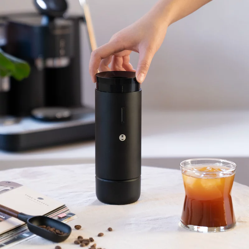 Whirly 01S Portable Electric Grinder - Image 5
