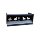 beeman_metal_duck_target