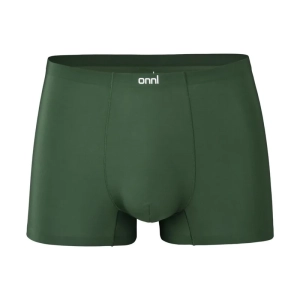 Onni Boxer Brief — Evergreen