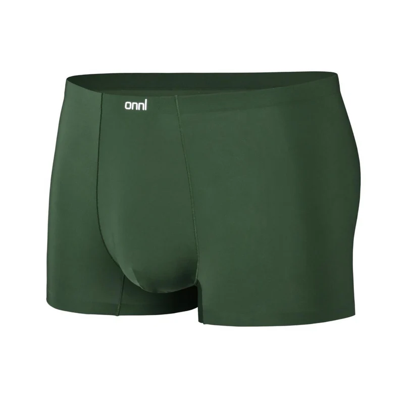 Onni Boxer Brief — Evergreen - Image 3