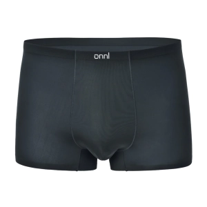 Onni Boxer Brief — Graphite
