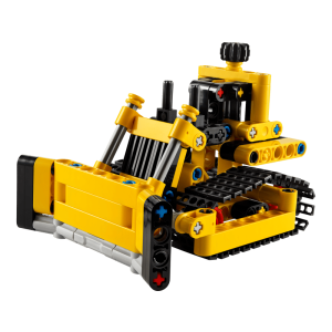 LEGO - Heavy-Duty Bulldozer