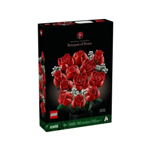 LEGO® Bouquet Of Roses