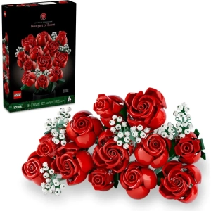 LEGO® Bouquet Of Roses