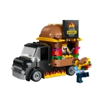 LEGO® City Burger Truck