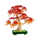 LEGO® Japanese Red Maple Bonsai Tree
