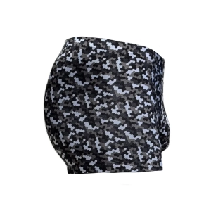 Onni Boxer Brief — Stealth