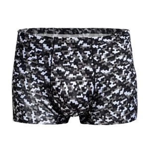 Onni Boxer Brief — Stealth