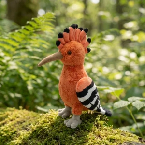 The Hoopoe