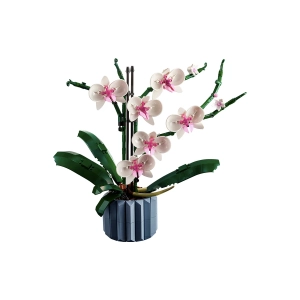 LEGO® Botanicals Orchid