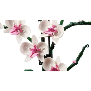 LEGO® Botanicals Orchid