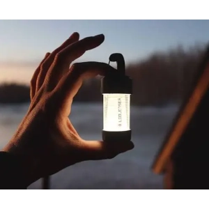 LEDLENSER ML4 COMPACT LANTERN
