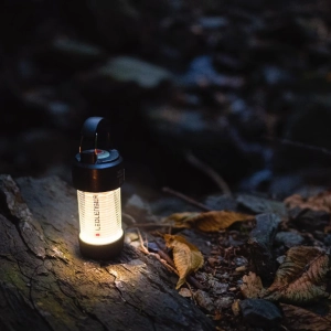 LEDLENSER ML4 COMPACT LANTERN