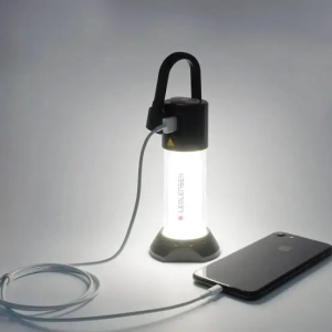 LEDLENSER ML6 AMBIENCE GIFT BOX