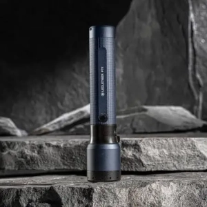 LEDLENSER P7R 25YRS EDITION