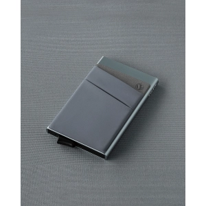 VULKIT - Elastic Cloth Slot Card Holder - Space Grey
