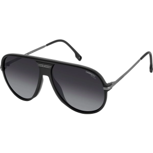CARRERA - C Sport 06S RZZ - Matte Black Dark Ruthenium