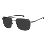 CARRERA - Ducati Carduc 057S R80 - Matte Dark Ruthenium