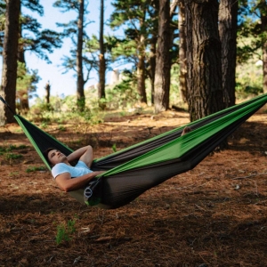 HAMI - Dark Forest Hammock (HDF)