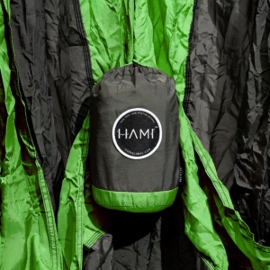 HAMI - Dark Forest Hammock (HDF)
