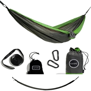 HAMI - Dark Forest Hammock (HDF)