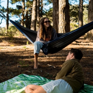 HAMI - Dark Sea Hammock (HDS)