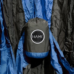 HAMI - Dark Sea Hammock (HDS)