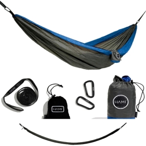HAMI - Dark Sea Hammock