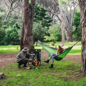 HAMI - Evergreen Hammock (HEV)