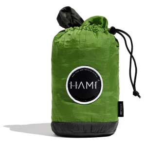HAMI - Evergreen Hammock (HEV)